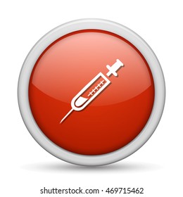 syringe  icon