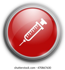 syringe  icon