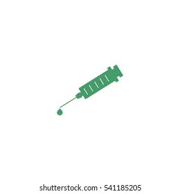 syringe icon