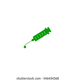 syringe icon