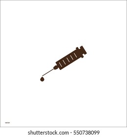 syringe icon
