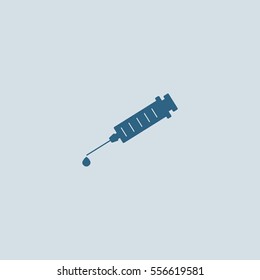 syringe icon