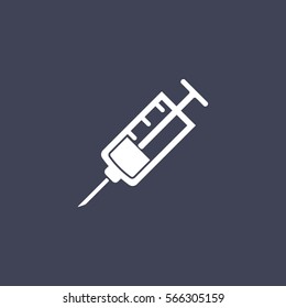 Syringe Icon