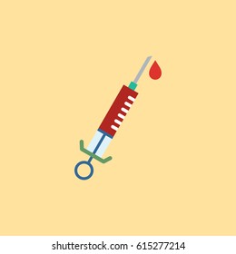 syringe icon