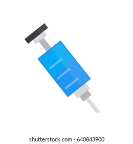 syringe icon