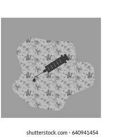 syringe icon