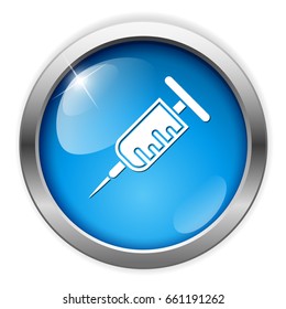 syringe icon