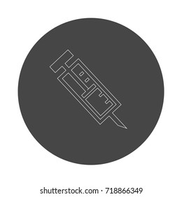  syringe icon