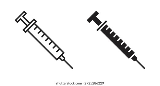 Paquete de Vector de trazo plano y delgado. Conjunto de iconos editables