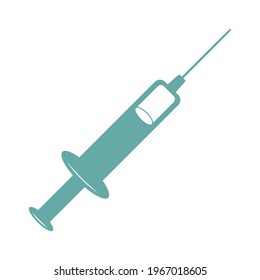 Símbolo paramédico diseño de ilustración de vector farmacéutico concepto aislado