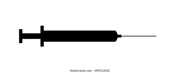 Spritzensymbol auf weißem Hintergrund. Vektorgrafik.