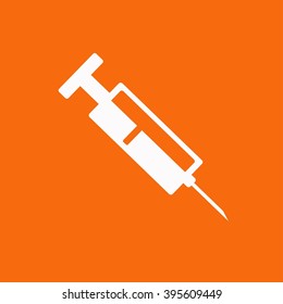 syringe icons