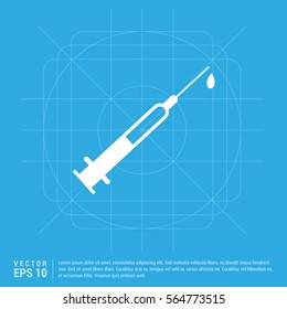 Syringe (Injection) icons