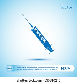 Syringe Medical,