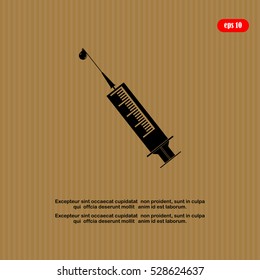 Syringe Medical,