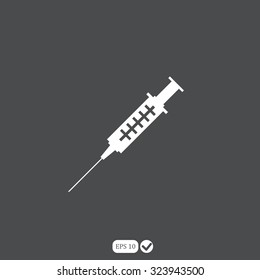 syringe vector