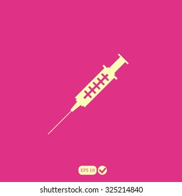 syringe vector