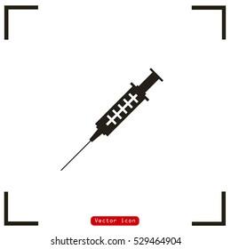 syringe vector