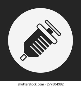 Syringes icon