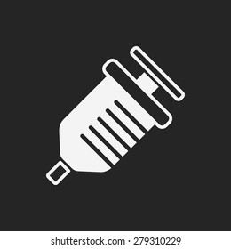 Syringes icon