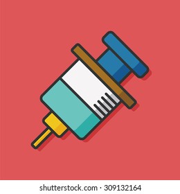 Syringes icon