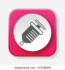 Syringes icon