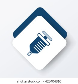 Syringes icon