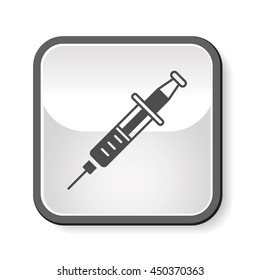 Syringes icon