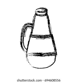 syrup bottle icon