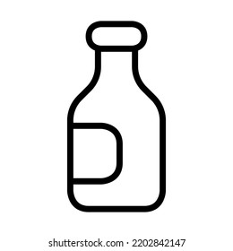 syrup symbol icon vector illustration