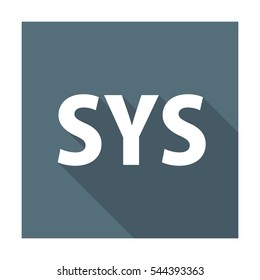 SYS File Format and Extension