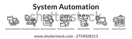 System Automation Solutions with RPA Document Processing Workflow Optimization and Real-Time Monitoring Tools