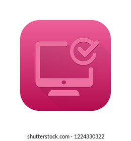 System Check - App Icon