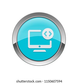 System Coding - App Icon