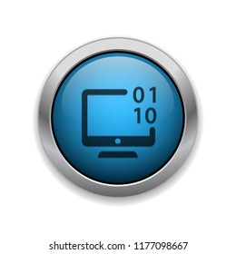 System Coding - App Icon