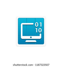 System Coding - App Icon