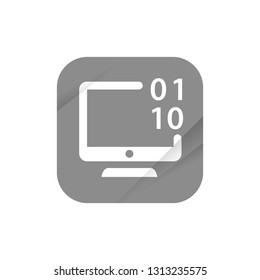 System Coding - App Icon