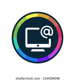 System Email - App Icon