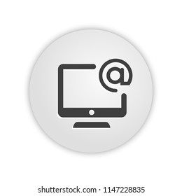 System Email - App Icon