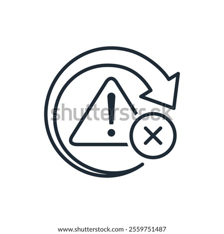 Similar – Image, Stock Photo Does not work. Broken