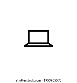 System icon simple vector perfect illustration