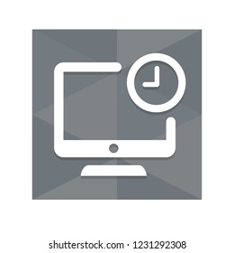 System Idle - App Icon