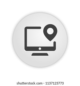 System Location - App Icon