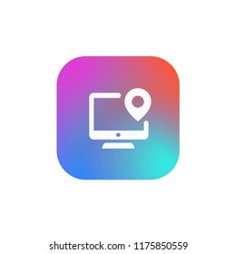 System Location - App Icon