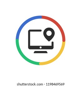 System Location - App Icon