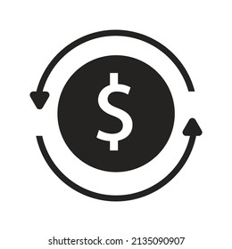 system of payment and receipt of money.