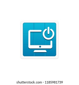 System Power - App Icon