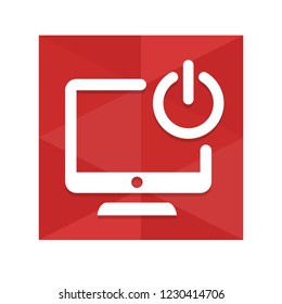 System Power - App Icon