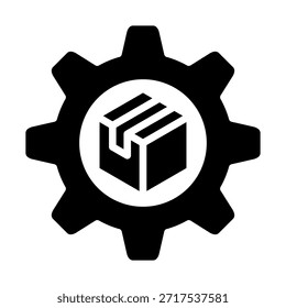 Elemento del icono del Producto del sistema para el diseño