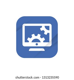 System Repaire - App Icon